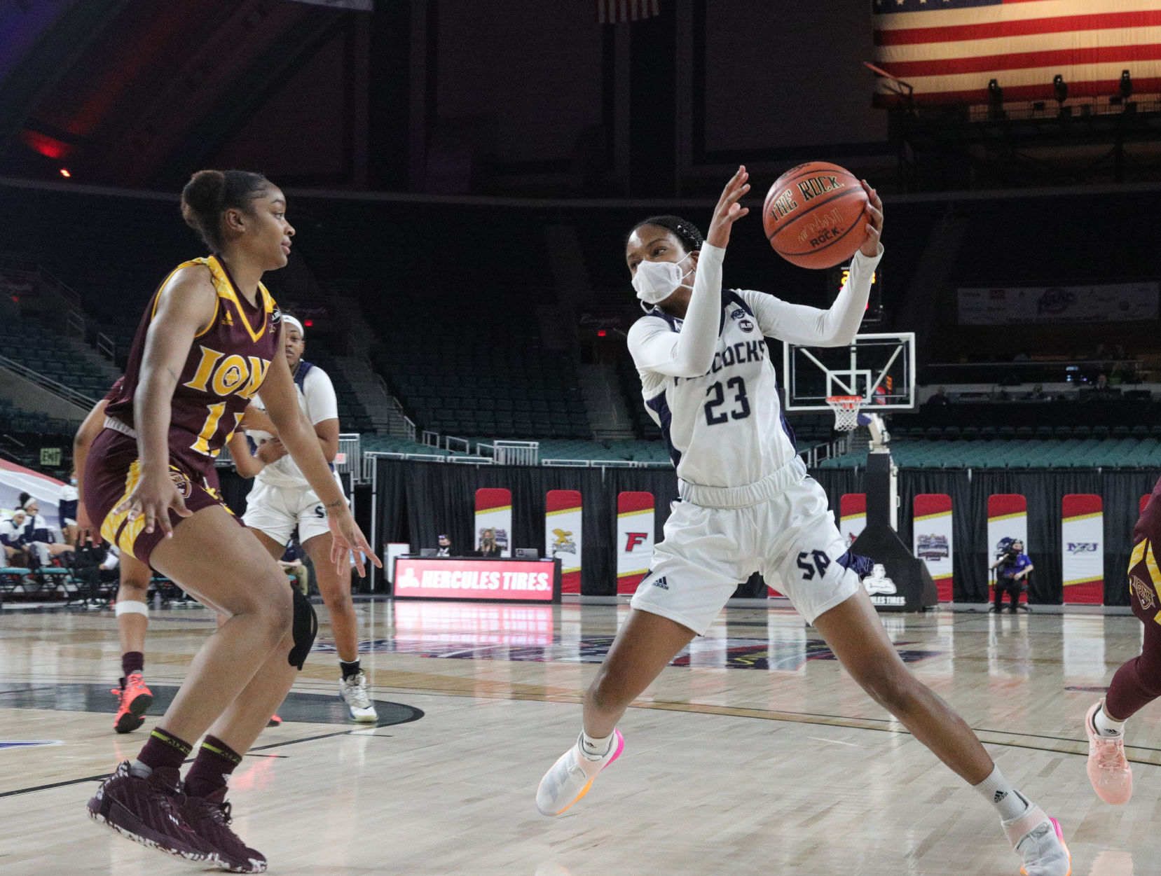 Metro Atlantic Athletic Conference Tournament championship